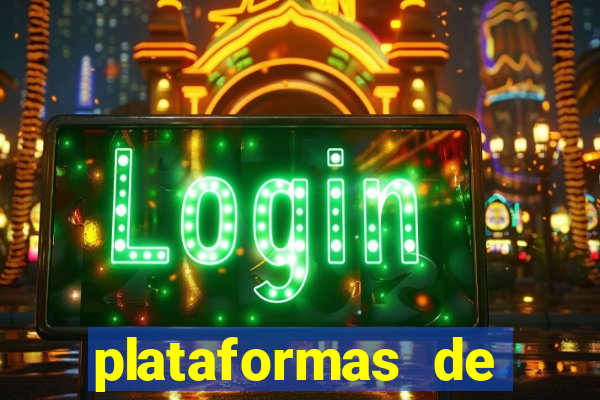 plataformas de jogos regulamentadas no brasil